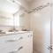 2bed beach apartment , first line lux