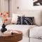 2bed beach apartment , first line lux