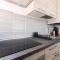 2bed beach apartment , first line lux