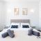 2bed beach apartment , first line lux