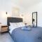 2bed beach apartment , first line lux