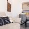 2bed beach apartment , first line lux