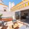2bed beach apartment , first line lux
