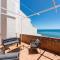2bed beach apartment , first line lux