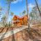 Bucks Bear Lodge - Fireplaces Wooded Views - إليجاي