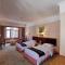 Qingdao Oceanwide Elite Hotel