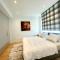 Penthouse Luxury Apartment - Armenias By Platform 357