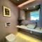 Penthouse Luxury Apartment - Armenias By Platform 357