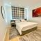 Penthouse Luxury Apartment - Armenias By Platform 357
