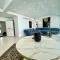 Penthouse Luxury Apartment - Armenias By Platform 357
