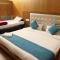 Sleeping Beauty Hotel Moutain view property
