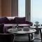 Rosewood Guangzhou, enjoy free shuttle bus service between the hotel and the Canton Fair Complex during the Canton Fair