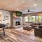 Modern River Retreat NEW Build in 2022