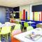 ibis budget Caen Mondeville - Mondeville
