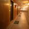 Sleeping Beauty Hotel Moutain view property
