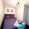 Cozy4BrHouse KING Beds 5 MinsFalls Free Parking - 尼亚加拉瀑布