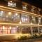 Sleeping Beauty Hotel Moutain view property