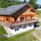 Chalet La Louve