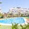 Sunset Golf Groundfloor Pool Estepona - Happy Rentals