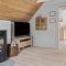 2 Bedroom Beautiful Home In Thyholm - Thyholm