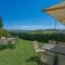 Villa Montecarulli In San Gimignano Private Pool