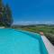 Villa Montecarulli In San Gimignano Private Pool