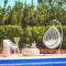 Hotel La Mandarine Saint Tropez