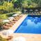 Hotel La Mandarine Saint Tropez