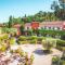 Hotel La Mandarine Saint Tropez
