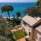 Wonderful Villa In Mulinetti