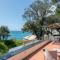 Wonderful Villa In Mulinetti - Happy Rentals