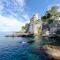 Wonderful Villa In Mulinetti