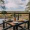 Mdluli Safari Lodge