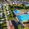 Tinyhaushotel - Campingpark Nabburg - Nabburg