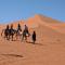 Riad Merzouga Dunes - Merzouga