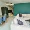 Spring Villa Olea Residence Drimades