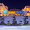Qube Resort Kep