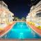 Qube Resort Kep