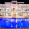 Qube Resort Kep