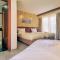 Royal View Hotel and SPA - 奥赫里德