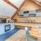 Meije - 3 Belles chambres - Calme - Wifi - Vue - 勒布罗伊斯