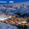 Meije - 3 Belles chambres - Calme - Wifi - Vue - 勒布罗伊斯