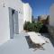 The Hedonist Square cycladic house with sea view - Kamposz Párosz