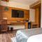 The Belvedere Himalayan Retreat, Mcleodganj, Dharamshala - By Leisure Hotels