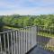 Luxury 1-Bed Apartment with balcony & Free parking - Milton Keynes