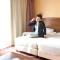 Crystal City Hotel
