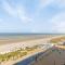 Luxe apartement Zeedijk 122