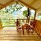 Monja Camping Village