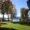 Stunning lakefront villa in Lesa