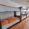Jugendhotel Eissee